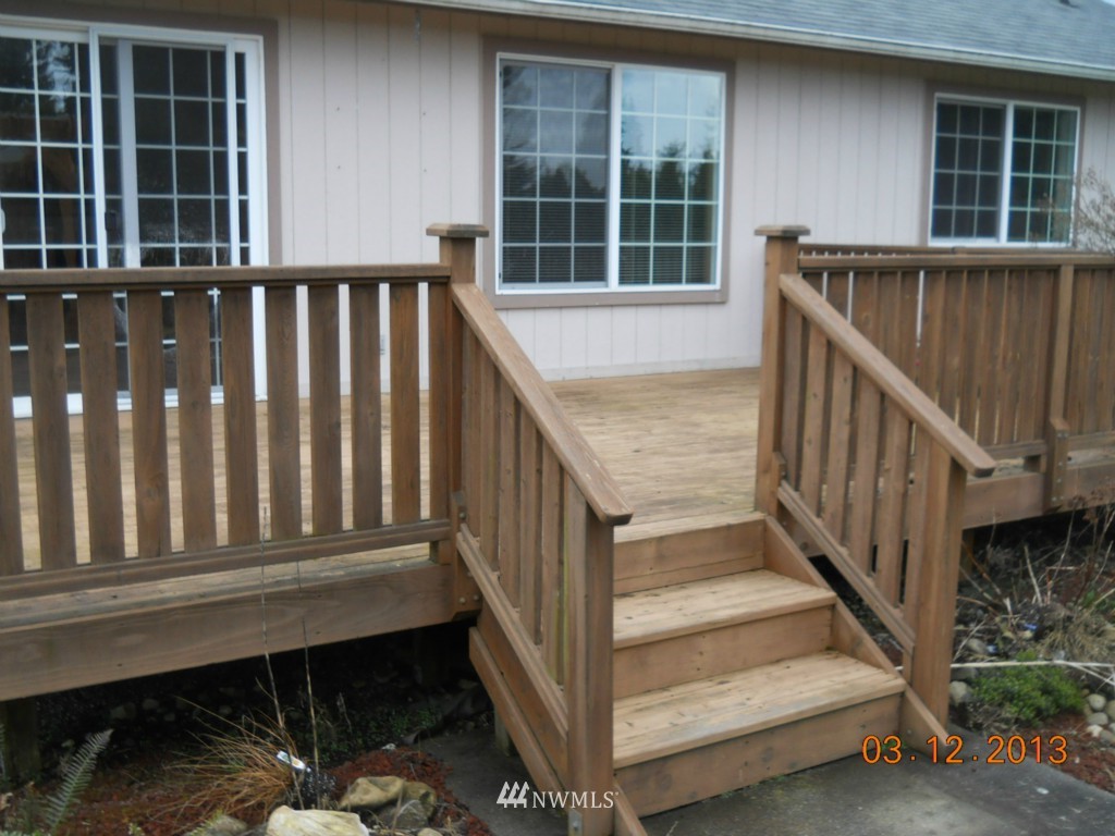 8029 188th Avenue Southwest Rochester, WA 98579 - Photo 4 of 15