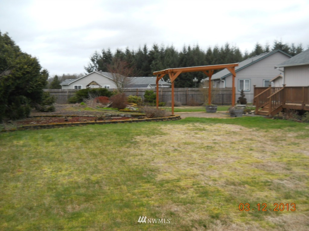 8029 188th Avenue Southwest Rochester, WA 98579 - Photo 5 of 15