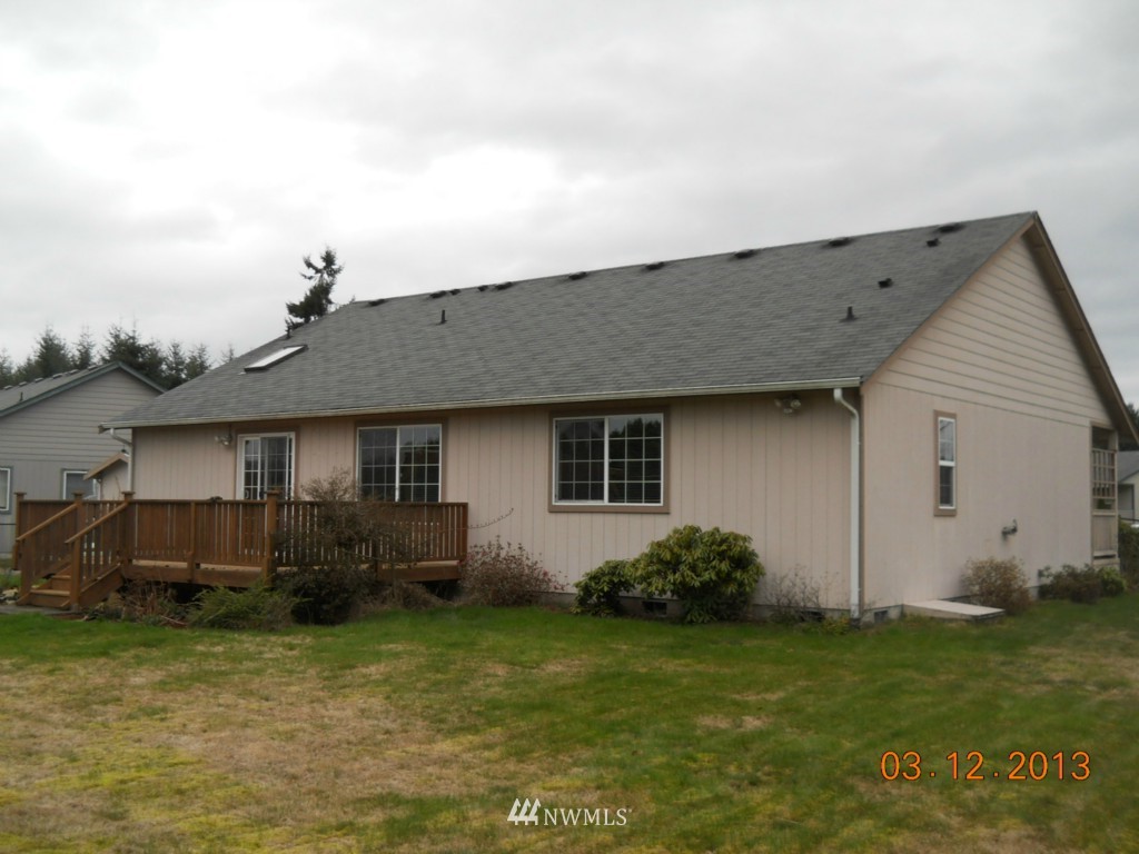 8029 188th Avenue Southwest Rochester, WA 98579 - Photo 6 of 15