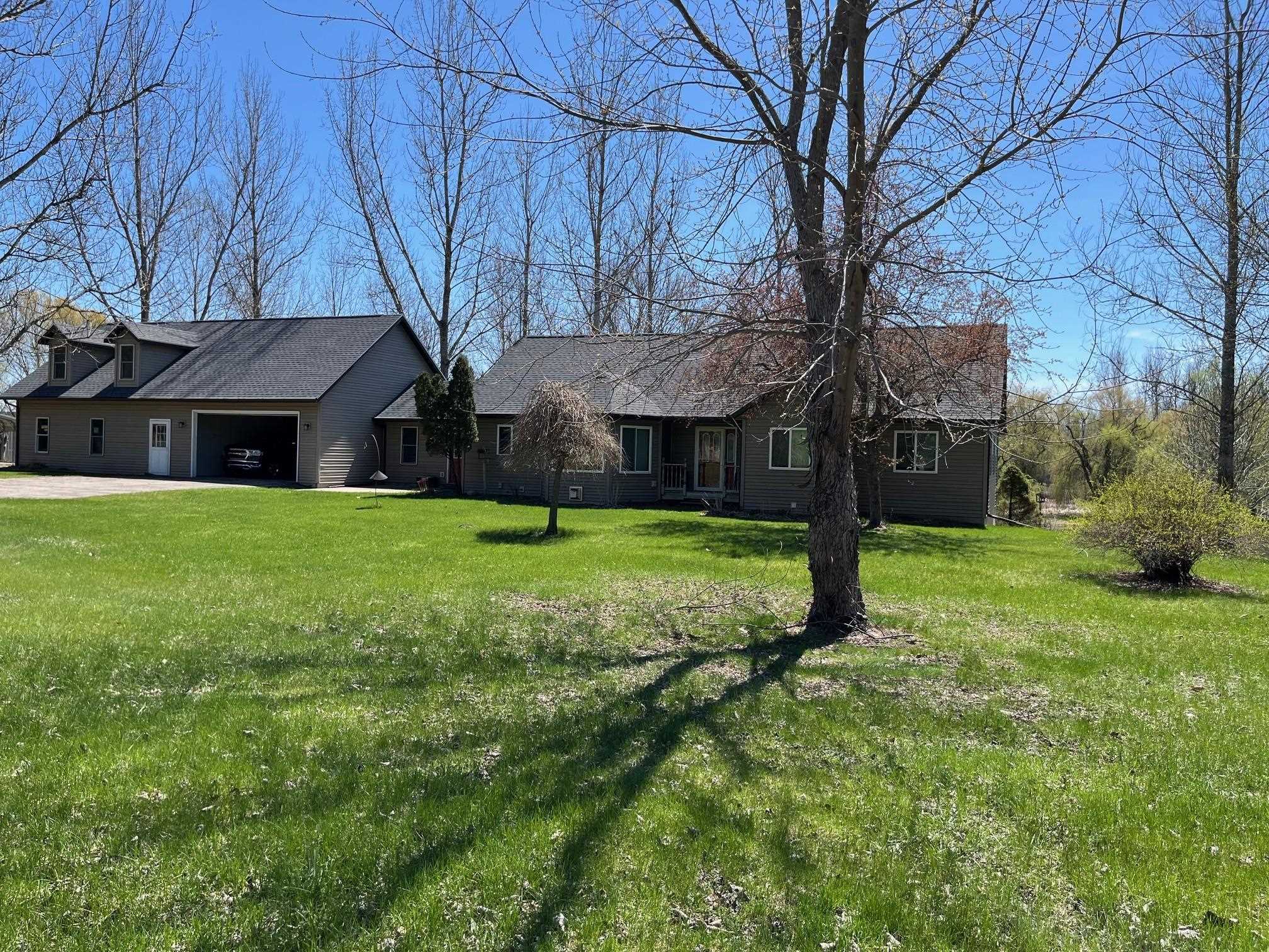 W3075 Grouse Road Pardeeville, WI 53954 - Photo 7 of 76