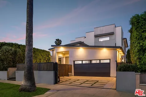 $3,350,000 | 616 North Fuller Avenue, Los Angeles, CA 90036