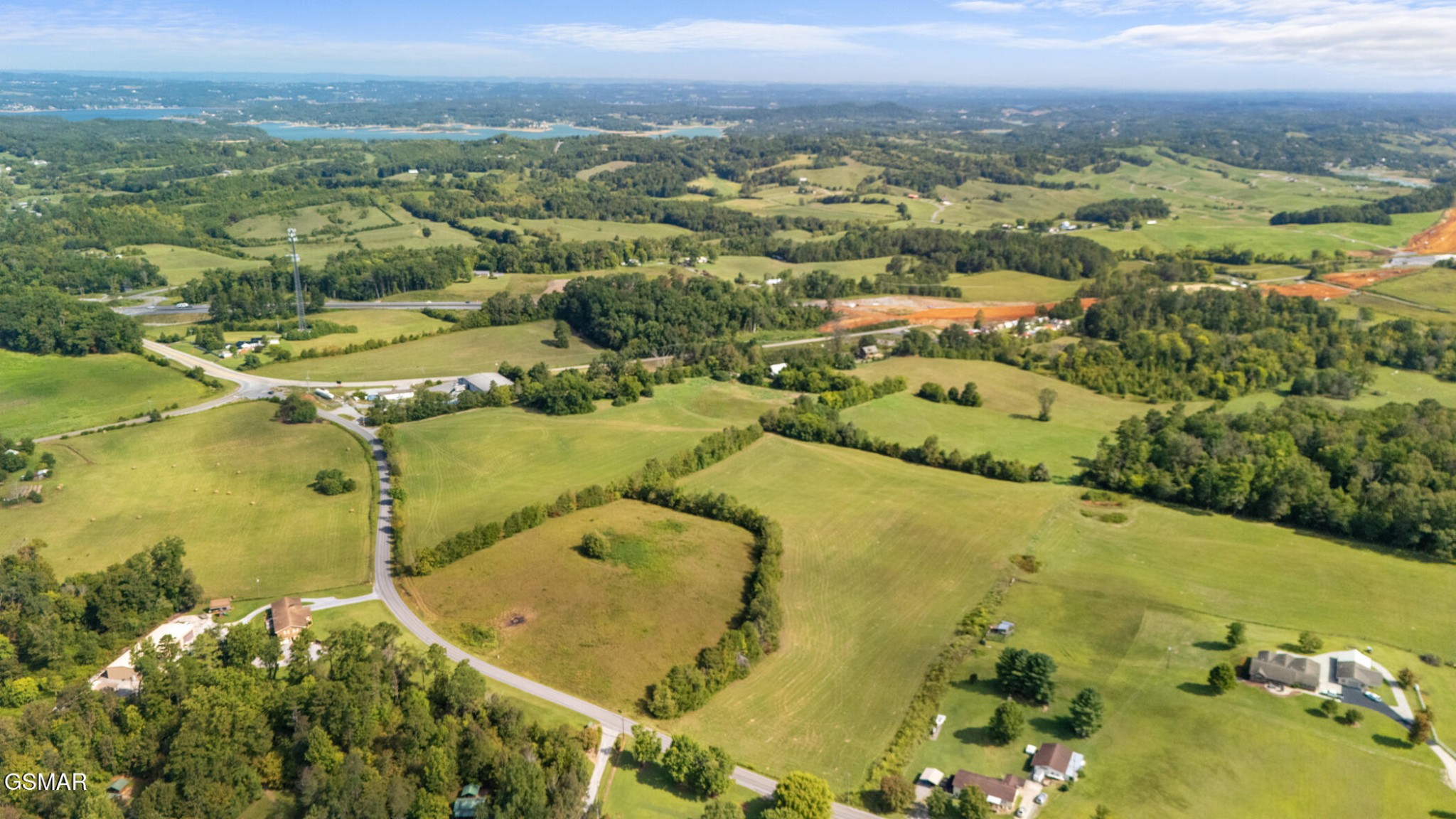 1 Thomas Cross Road Sevierville, TN 37876 - Photo 10 of 12 Gallery Image 10