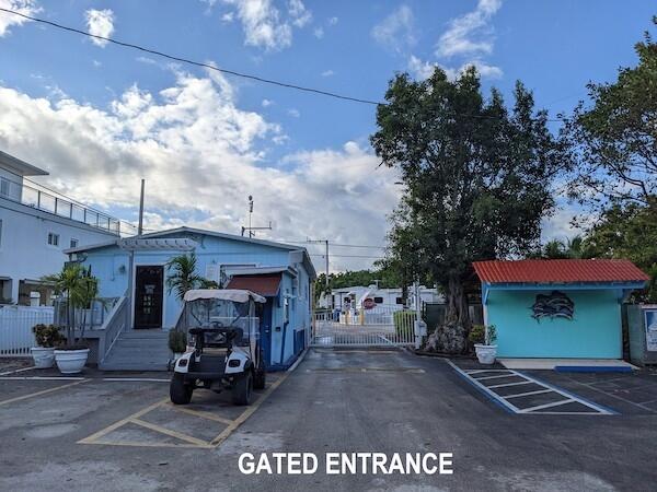 325 Calusa Street, Unit 217 Key Largo, FL 33037 - Photo 37 of 63 Gate