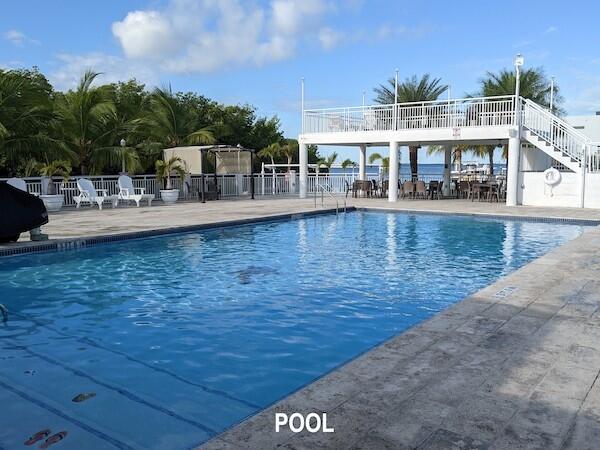 325 Calusa Street, Unit 217 Key Largo, FL 33037 - Photo 57 of 63 Pool