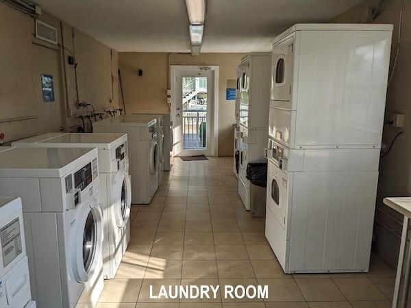 325 Calusa Street, Unit 217 Key Largo, FL 33037 - Photo 60 of 63 Laundry