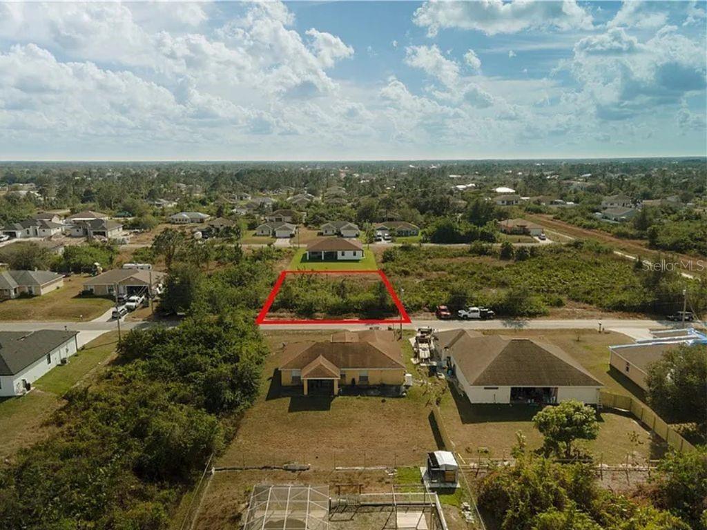 2613 3rd Street Southwest Lehigh Acres, FL 33976 - Photo 2 of 4
