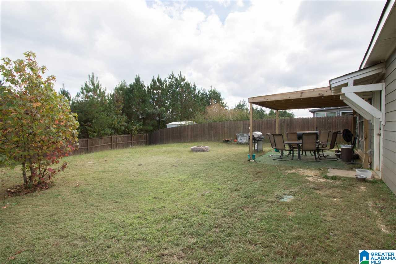 5275 Jean Ridge Lane Odenville, AL 35120 - Photo 32 of 39