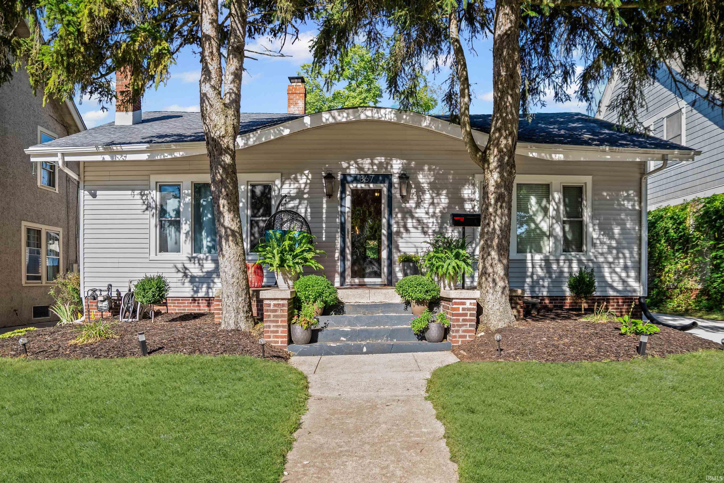 867 Shawnee Avenue Lafayette, IN 47905 - Photo 1 of 35