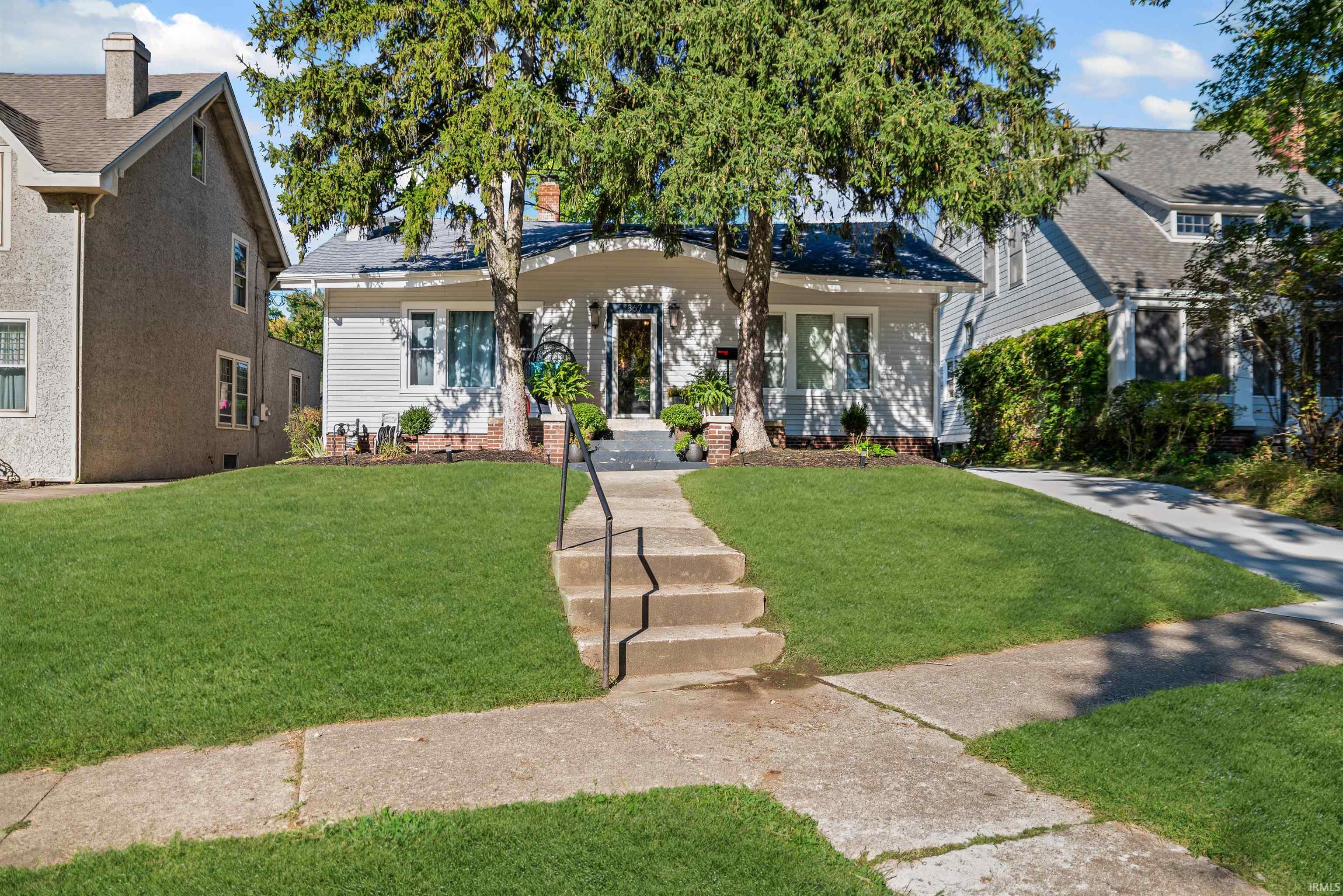 867 Shawnee Avenue Lafayette, IN 47905 - Photo 28 of 35