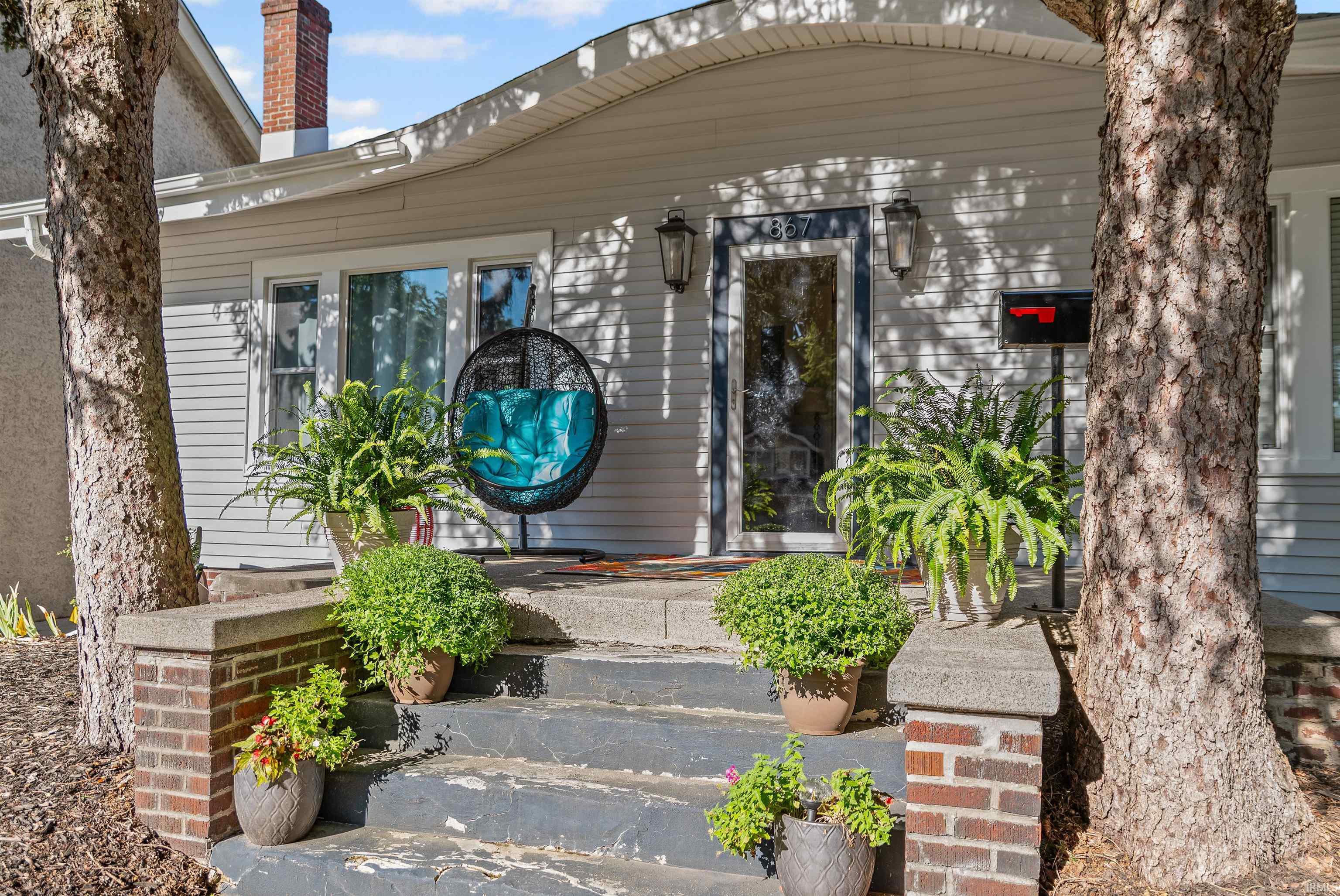 867 Shawnee Avenue Lafayette, IN 47905 - Photo 29 of 35