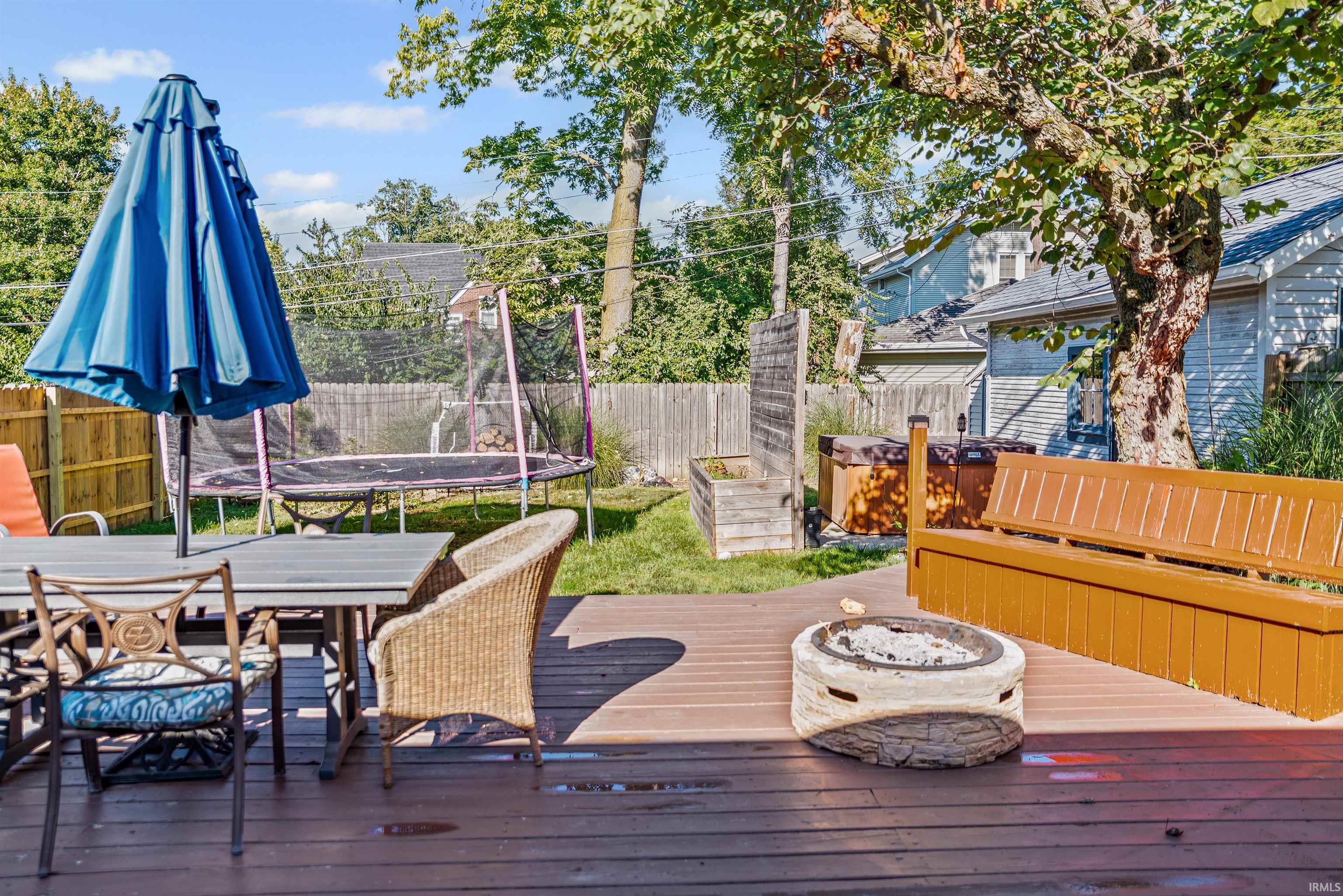 867 Shawnee Avenue Lafayette, IN 47905 - Photo 30 of 35