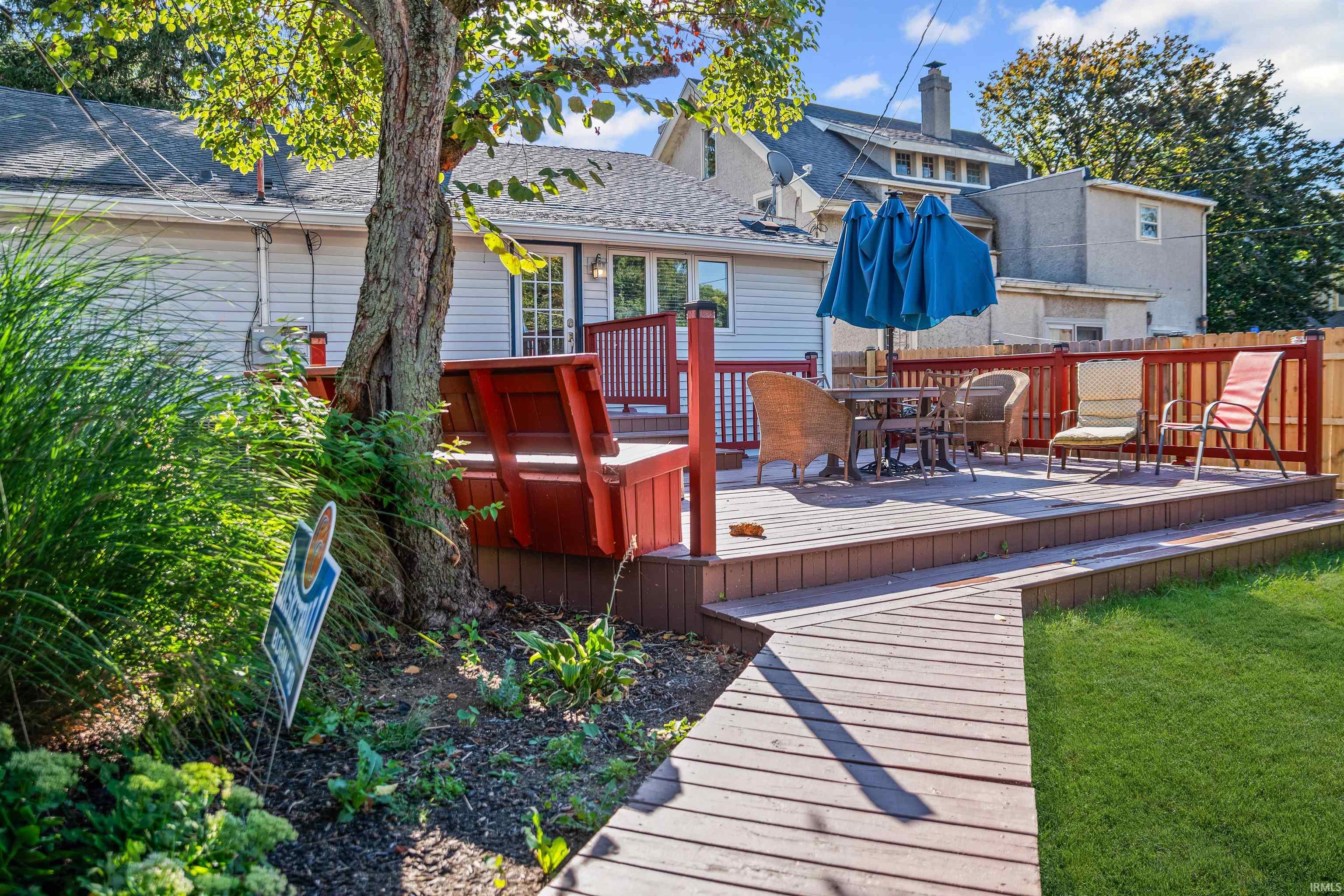 867 Shawnee Avenue Lafayette, IN 47905 - Photo 31 of 35