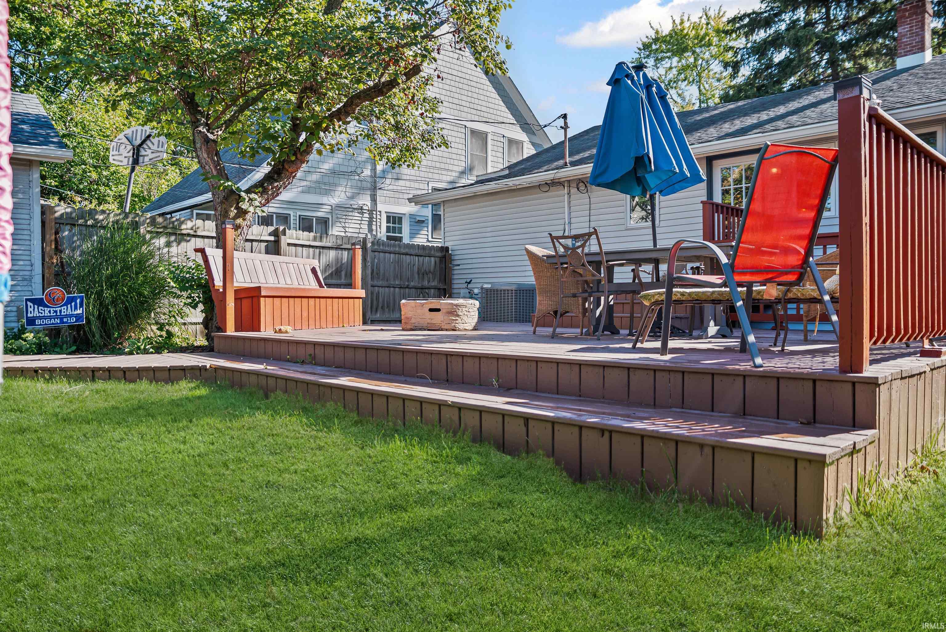 867 Shawnee Avenue Lafayette, IN 47905 - Photo 32 of 35