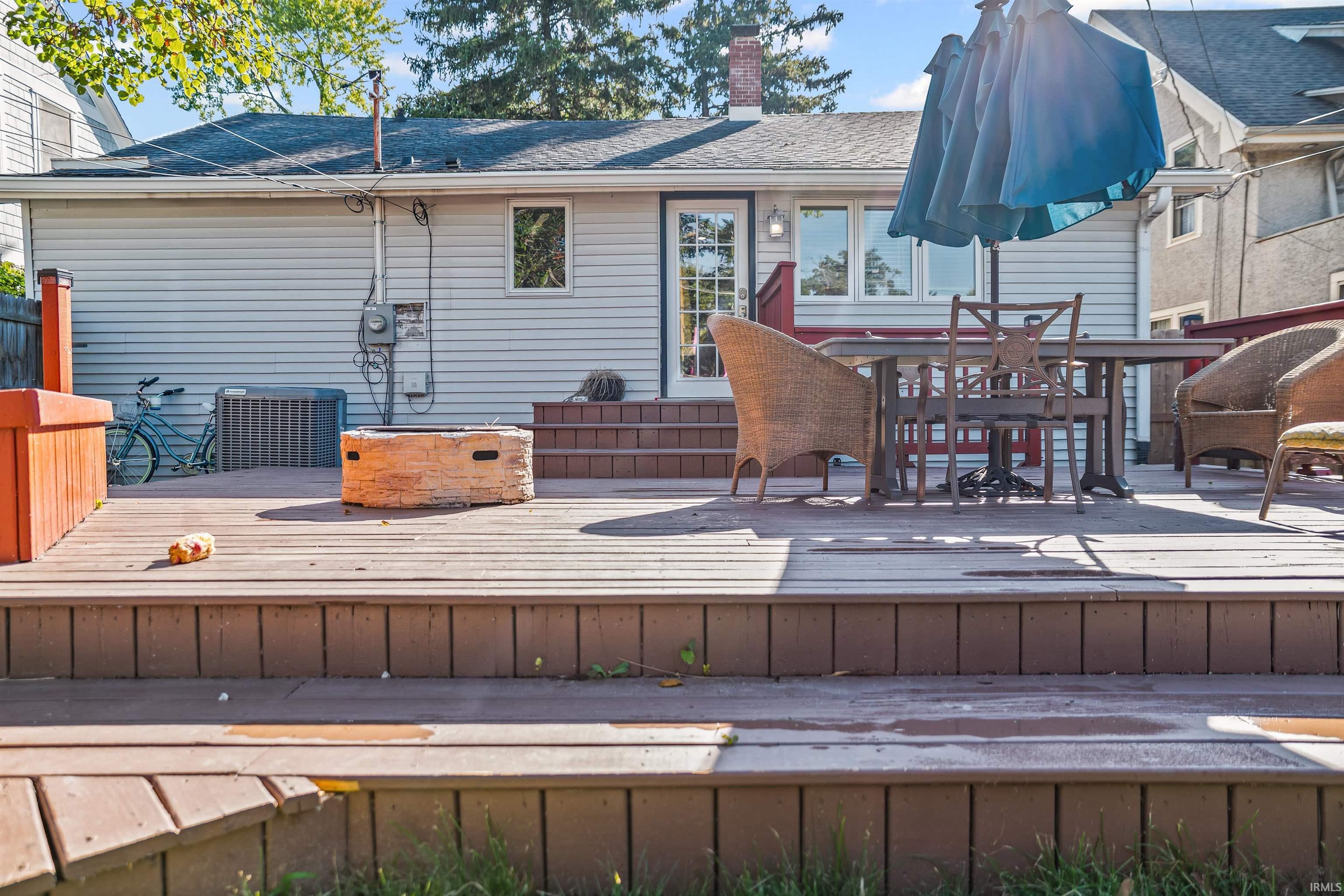 867 Shawnee Avenue Lafayette, IN 47905 - Photo 33 of 35