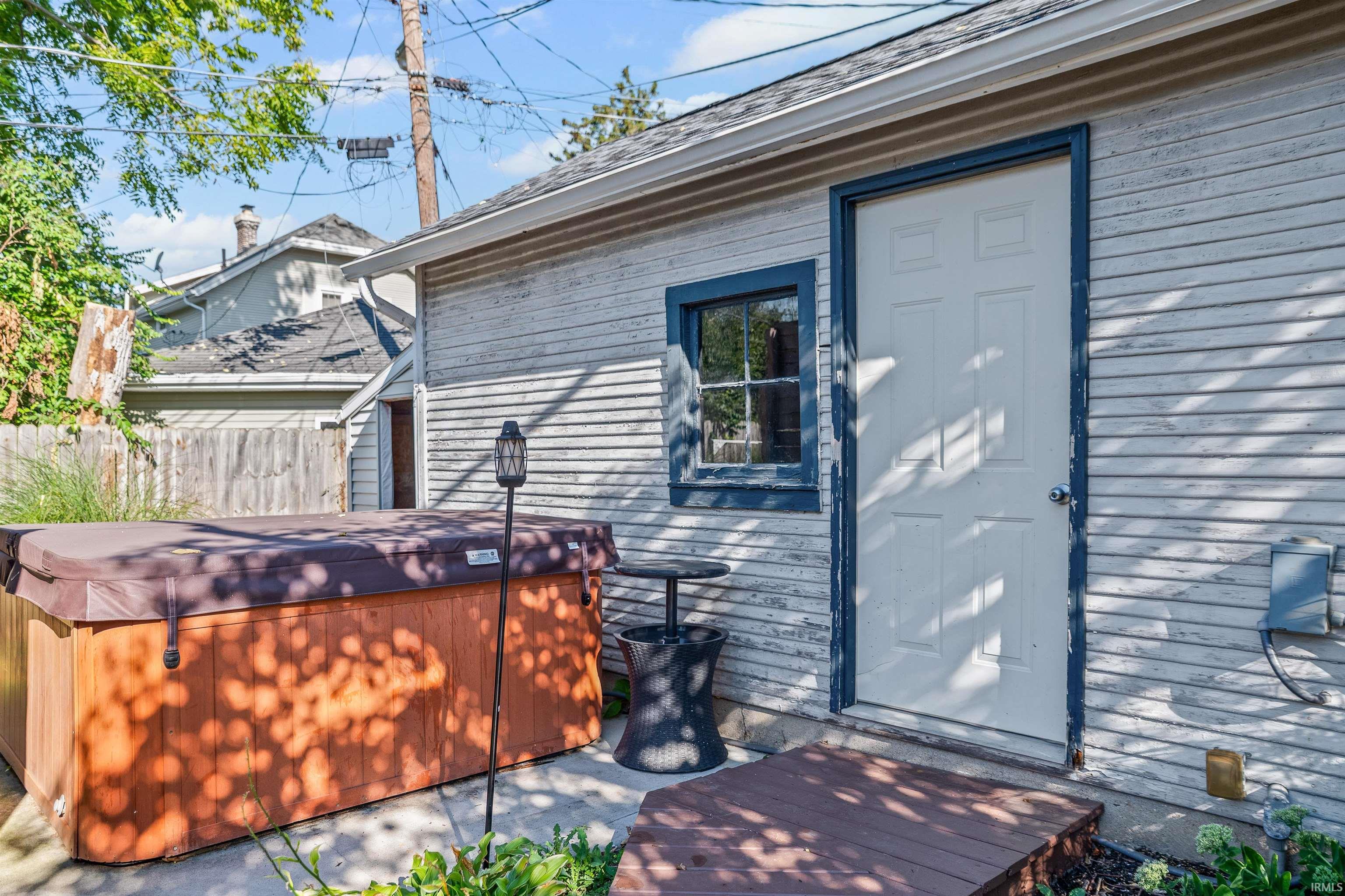 867 Shawnee Avenue Lafayette, IN 47905 - Photo 34 of 35