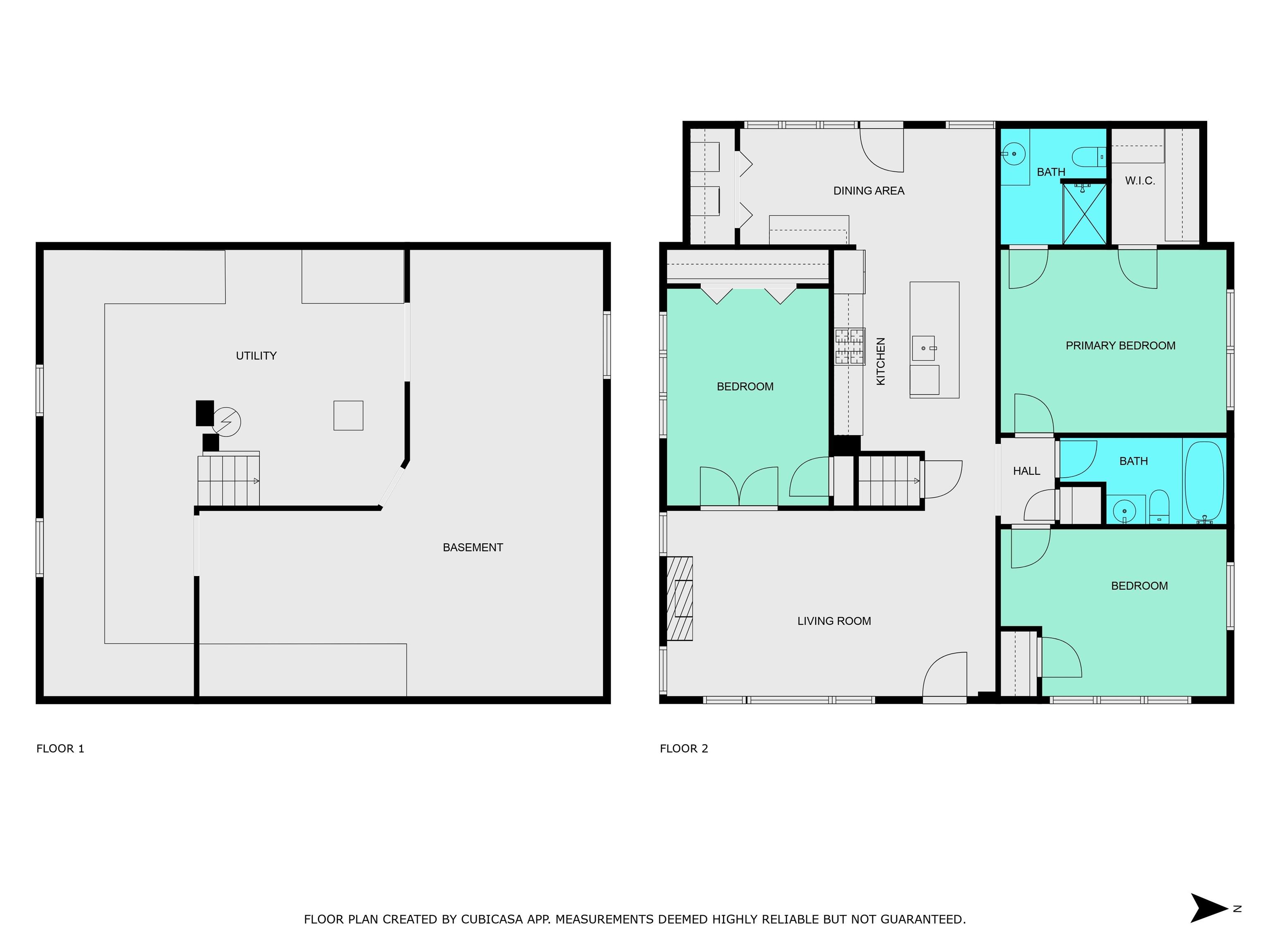 867 Shawnee Avenue Lafayette, IN 47905 - Photo 35 of 35