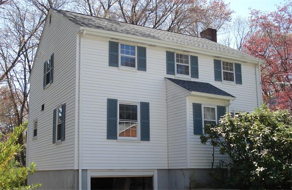 22 Wetherbee Road Waltham, MA 02453 - Photo 2 of 11
