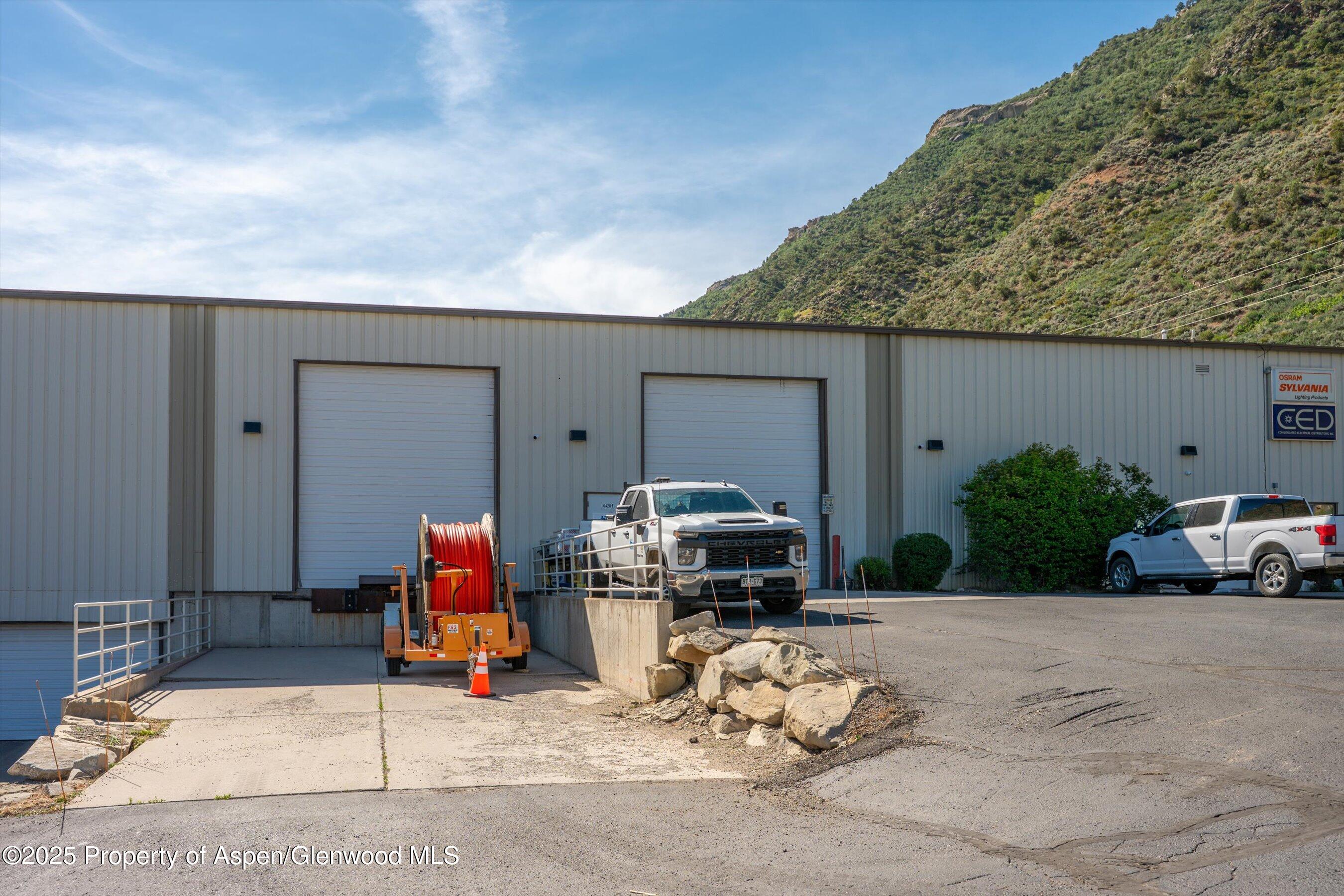 335 County Road, Unit G New Castle, CO 81647 - Photo 18 of 27 10-6420CoRd335_25060410