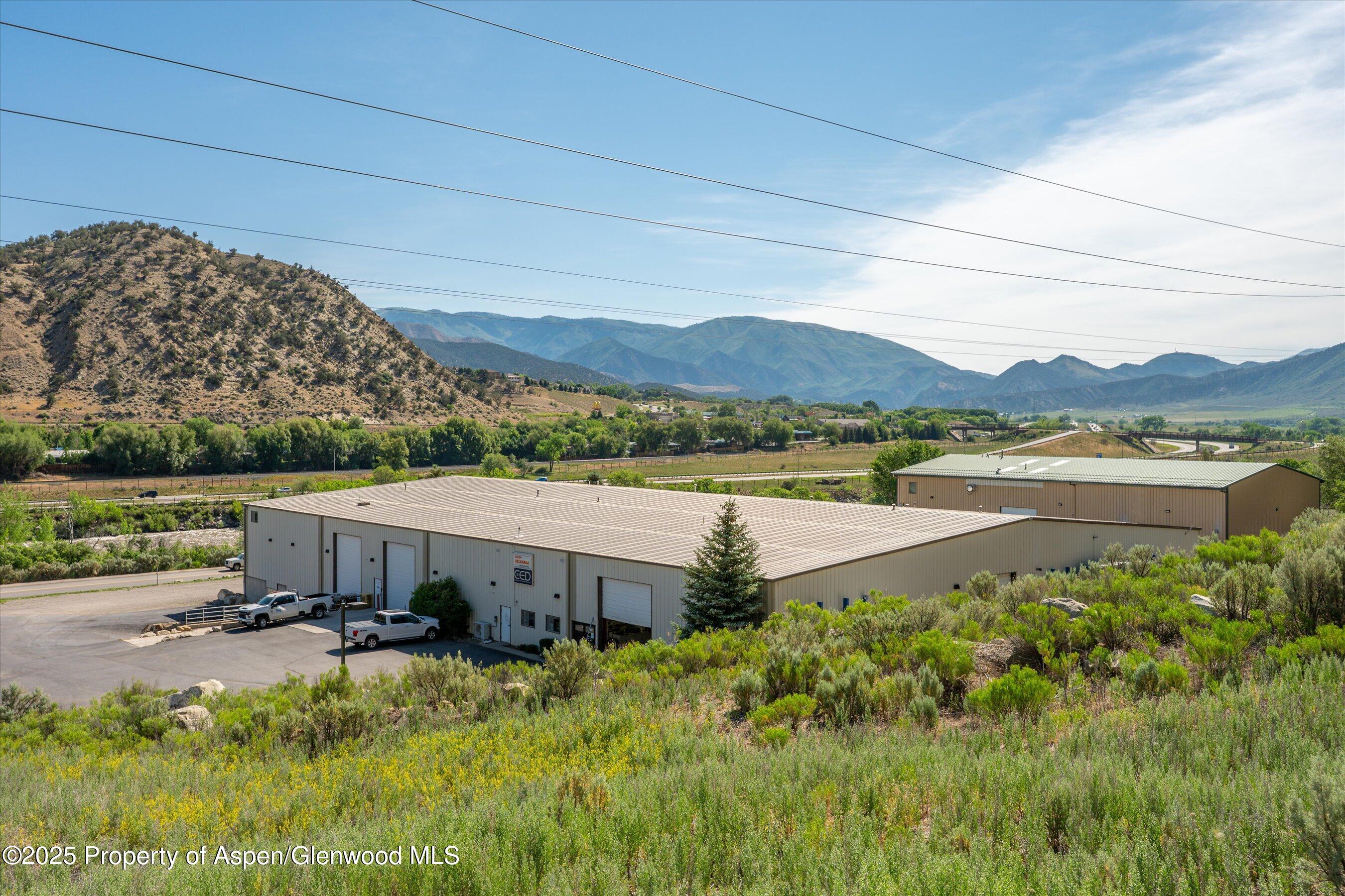 335 County Road, Unit G New Castle, CO 81647 - Photo 26 of 27 02-6420CoRd335_25060402