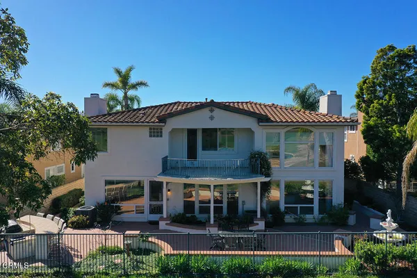 $1,749,000 | 2880 Avenida De Autlan, Camarillo, CA 93010