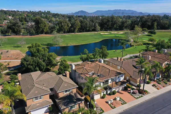 $1,749,000 | 2880 Avenida De Autlan, Camarillo, CA 93010