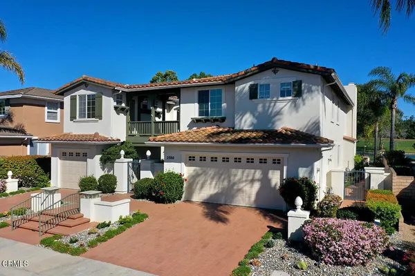 $1,749,000 | 2880 Avenida De Autlan, Camarillo, CA 93010