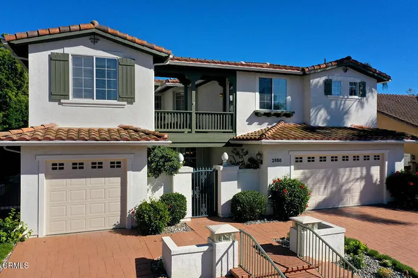 $1,749,000 | 2880 Avenida De Autlan, Camarillo, CA 93010