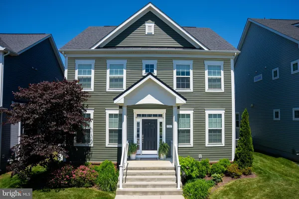 $579,900 | 1317 Crampton Place, Brunswick, MD 21716