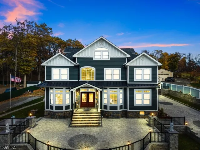 $2,100,000 | 45 Dietrich Lane, North Haledon, NJ 07508