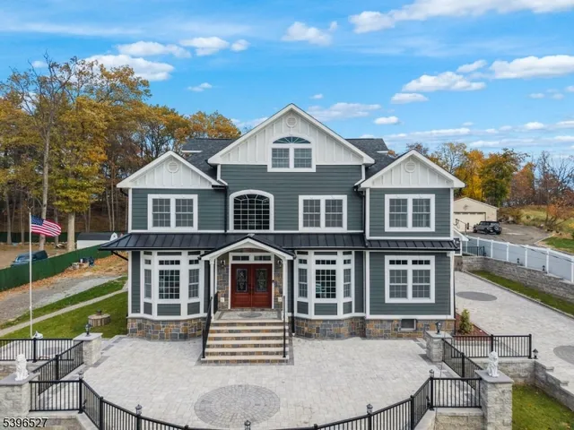 $2,100,000 | 45 Dietrich Lane, North Haledon, NJ 07508