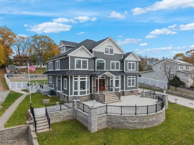 $2,100,000 | 45 Dietrich Lane, North Haledon, NJ 07508