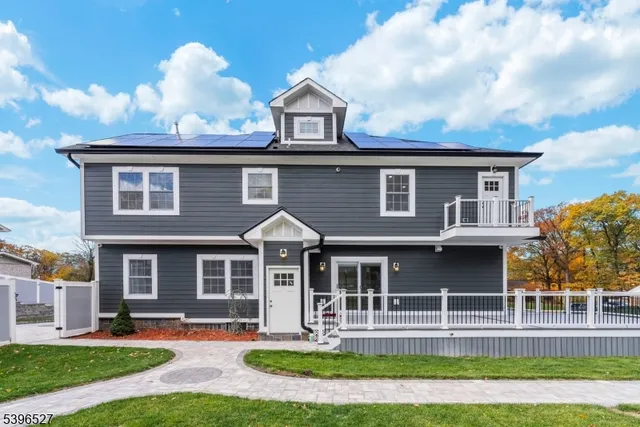 $2,100,000 | 45 Dietrich Lane, North Haledon, NJ 07508