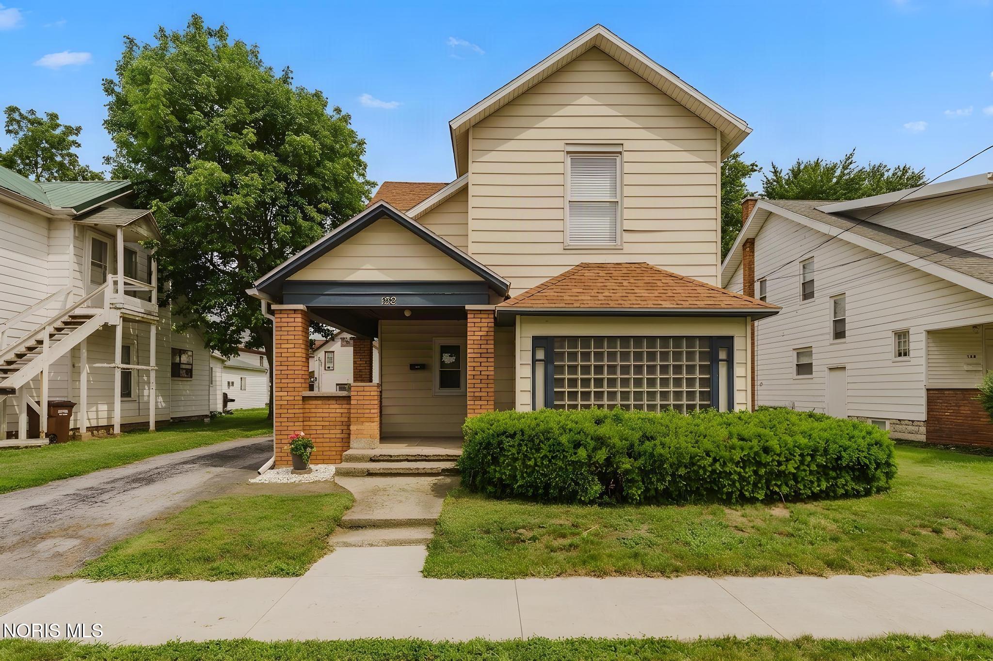 122 George Street Findlay, OH 45840 - Photo 2 of 48 Gallery Image 2