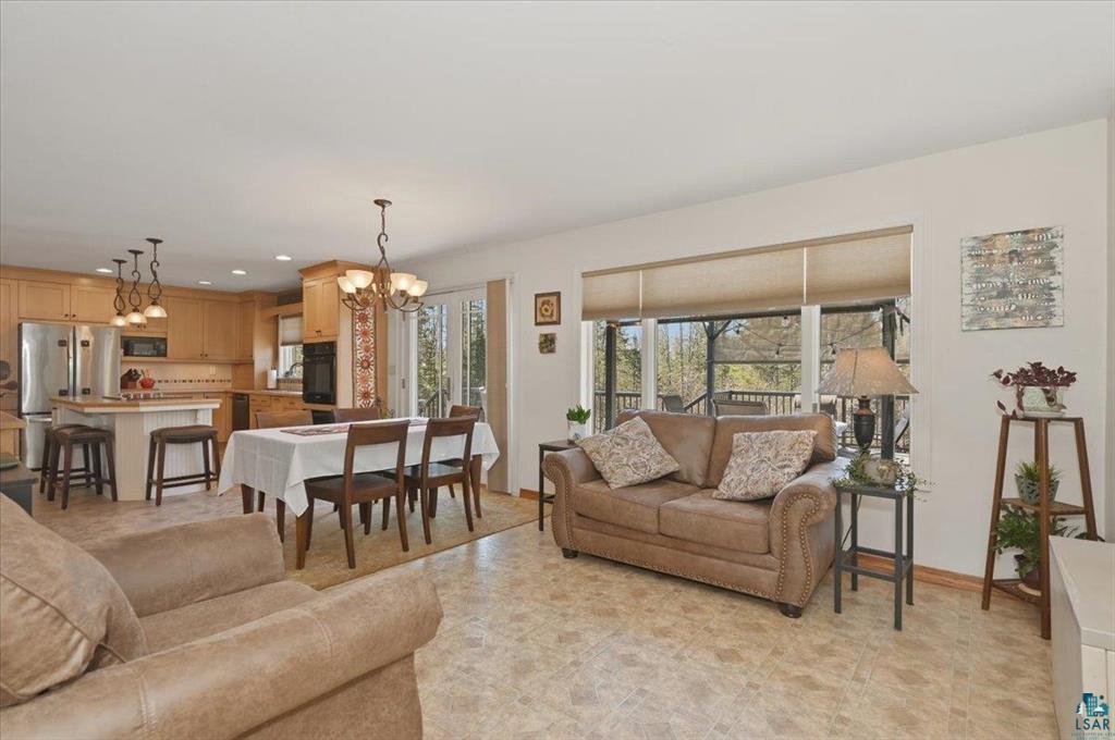 2538 Garrison Road Foxboro, WI 54836 - Photo 12 of 51