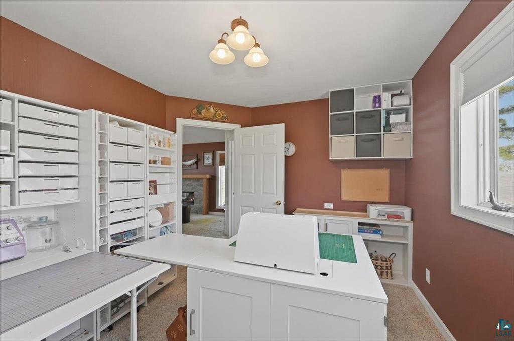 2538 Garrison Road Foxboro, WI 54836 - Photo 20 of 51