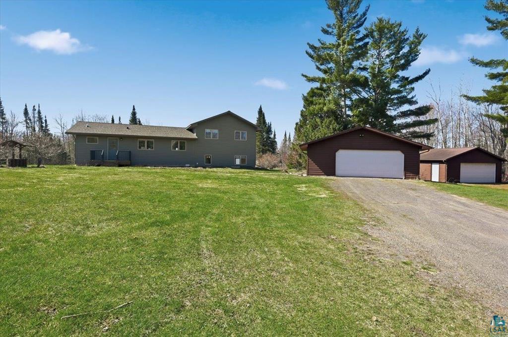 2538 Garrison Road Foxboro, WI 54836 - Photo 4 of 51