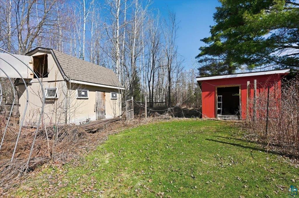 2538 Garrison Road Foxboro, WI 54836 - Photo 41 of 51