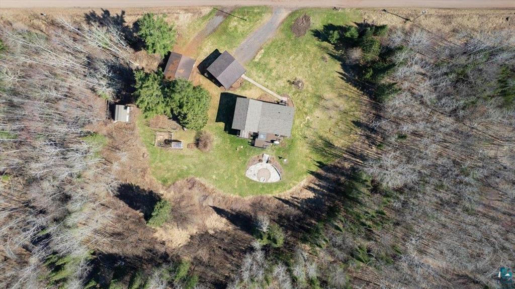 2538 Garrison Road Foxboro, WI 54836 - Photo 42 of 51