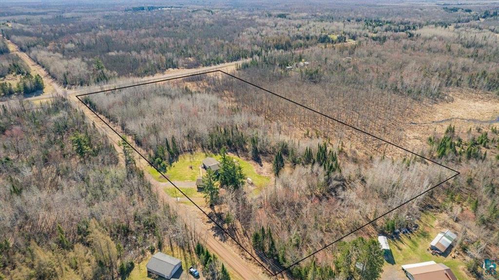 2538 Garrison Road Foxboro, WI 54836 - Photo 43 of 51