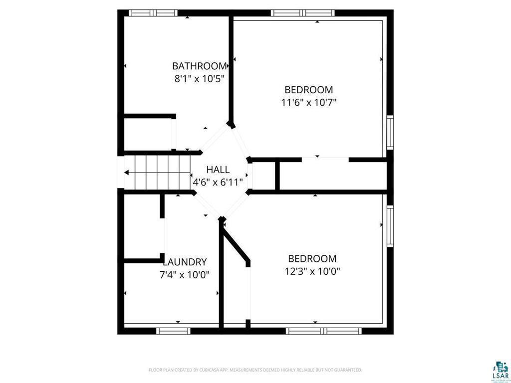 2538 Garrison Road Foxboro, WI 54836 - Photo 46 of 51