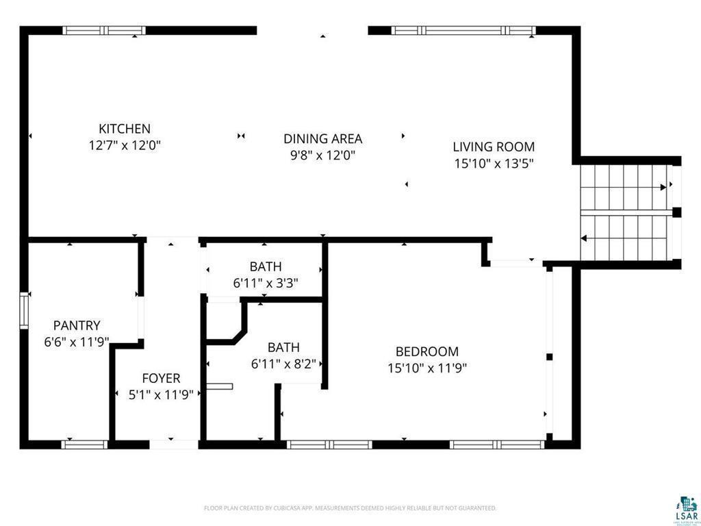 2538 Garrison Road Foxboro, WI 54836 - Photo 47 of 51