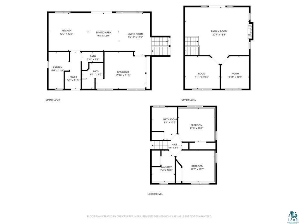 2538 Garrison Road Foxboro, WI 54836 - Photo 49 of 51