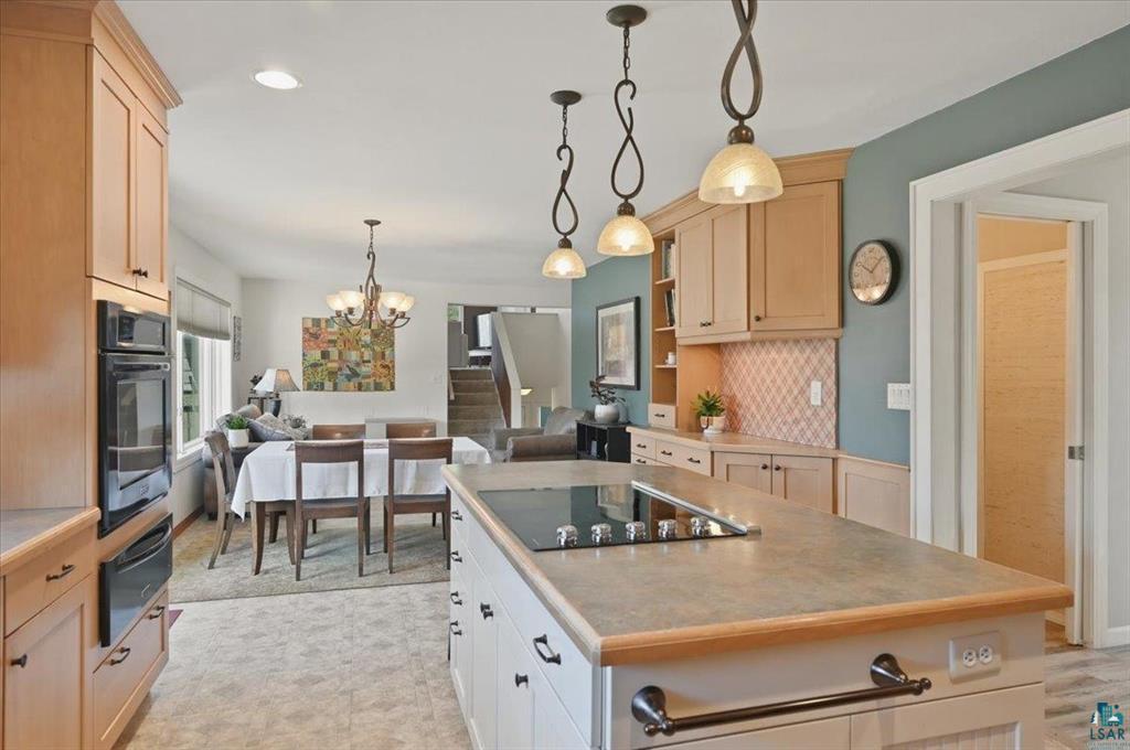 2538 Garrison Road Foxboro, WI 54836 - Photo 9 of 51