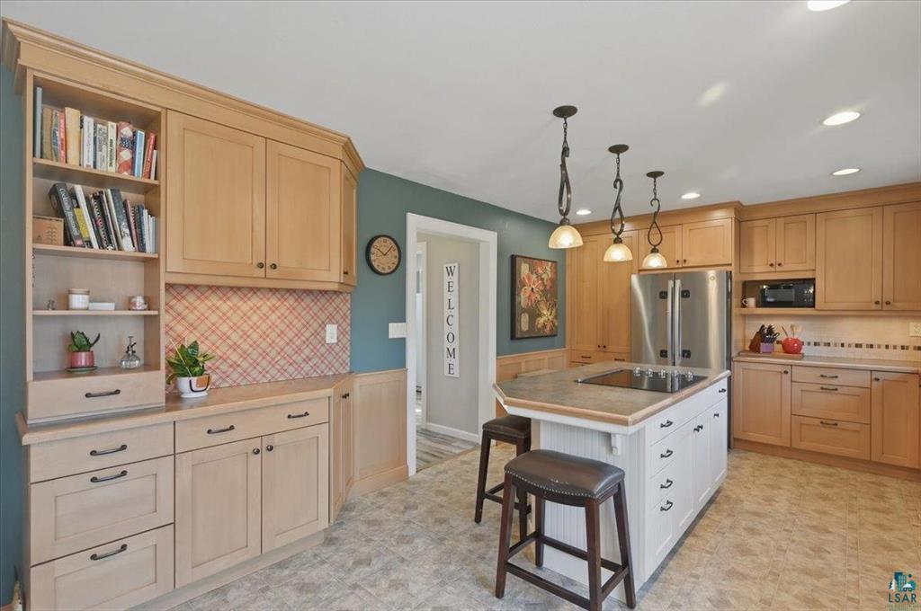 2538 Garrison Road Foxboro, WI 54836 - Photo 10 of 51