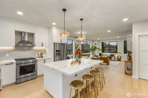 $914,950 | 19628 Filbert Drive, Unit B2, Bothell, WA 98012