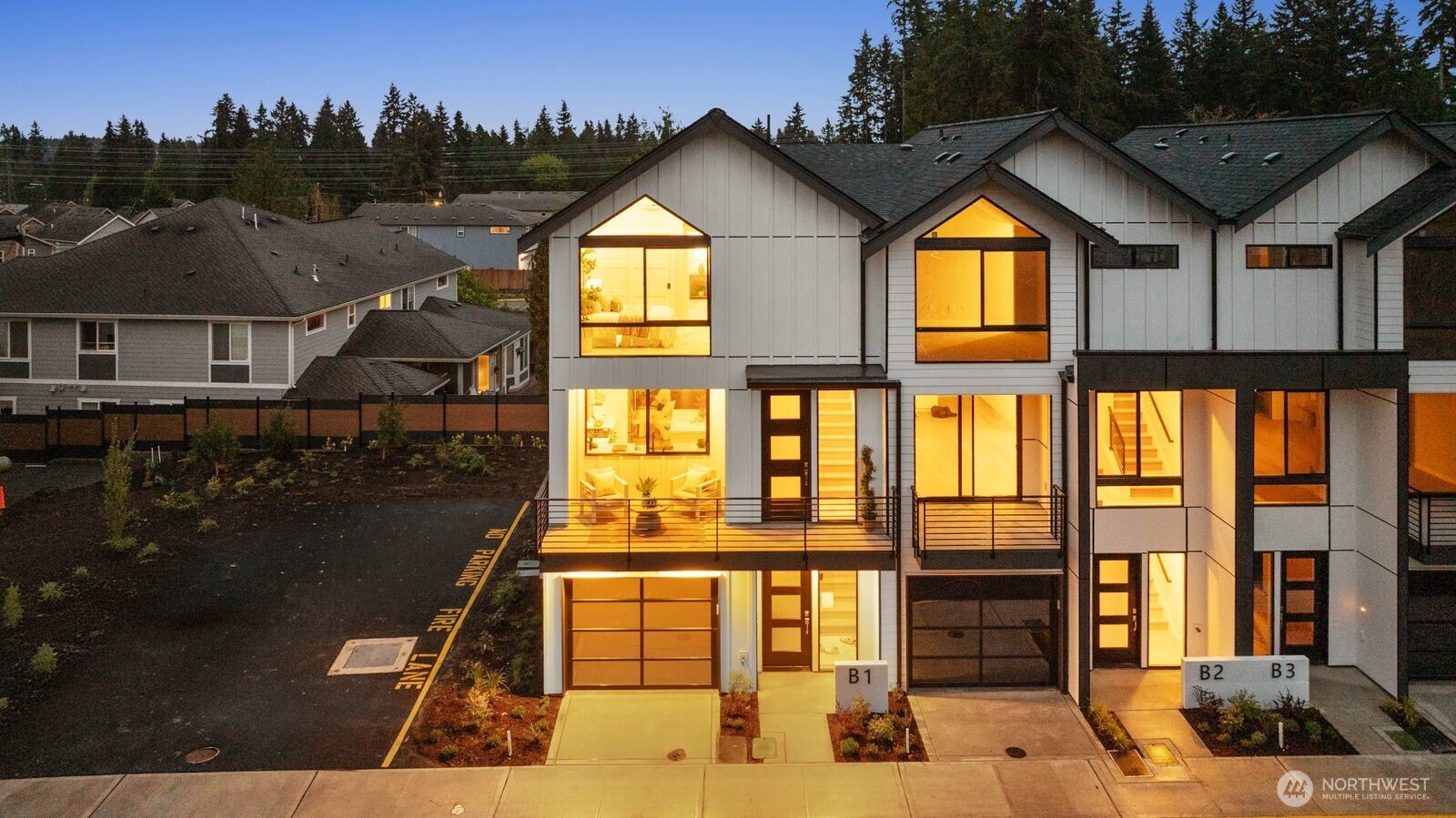 19628 Filbert Drive, Unit B2 Bothell, WA 98012 - Photo 2 of 33