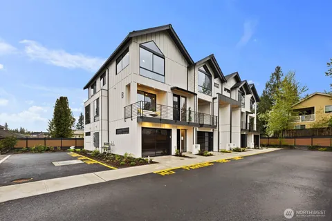 $914,950 | 19628 Filbert Drive, Unit B2, Bothell, WA 98012