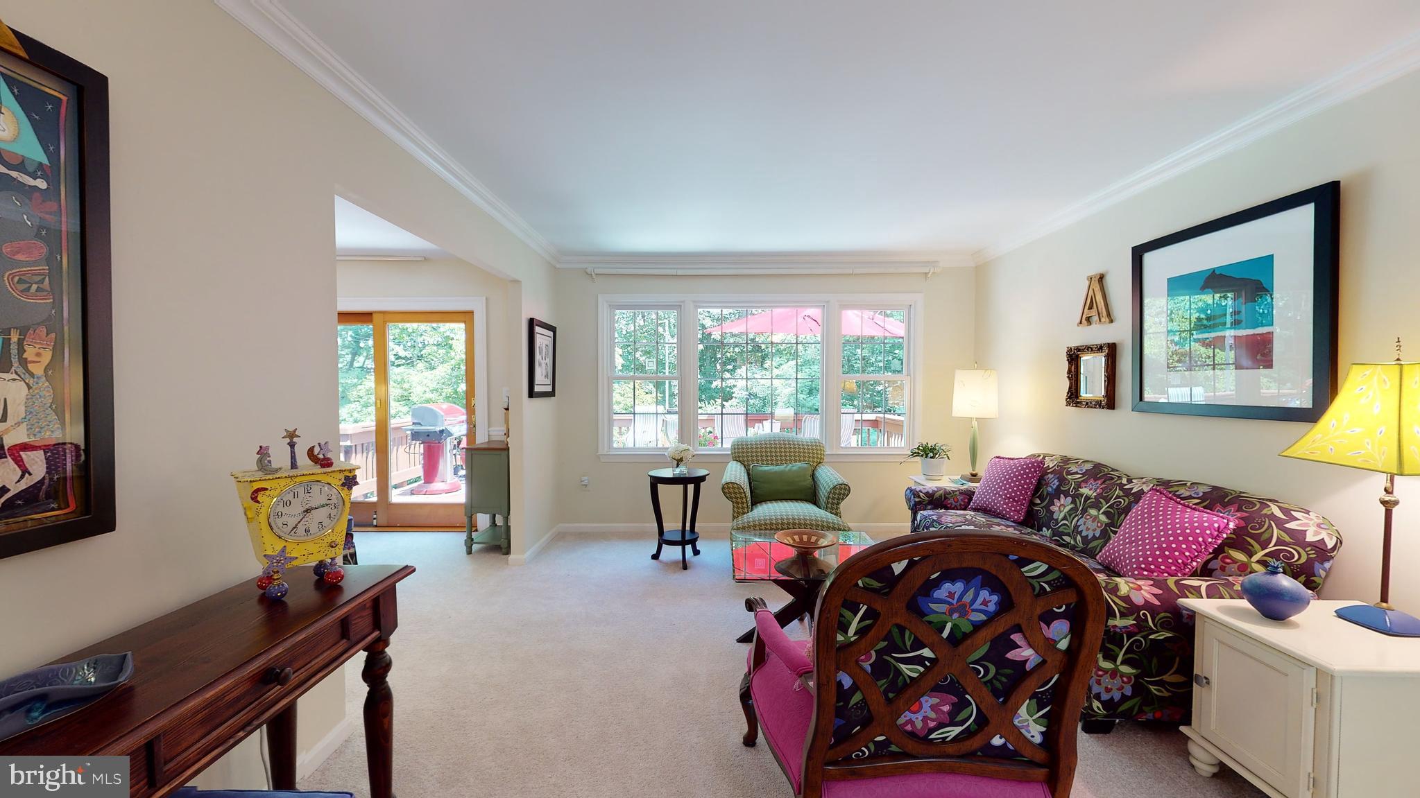 7919 St George Court Springfield, VA 22153 - Photo 17 of 51 Gallery Image 17