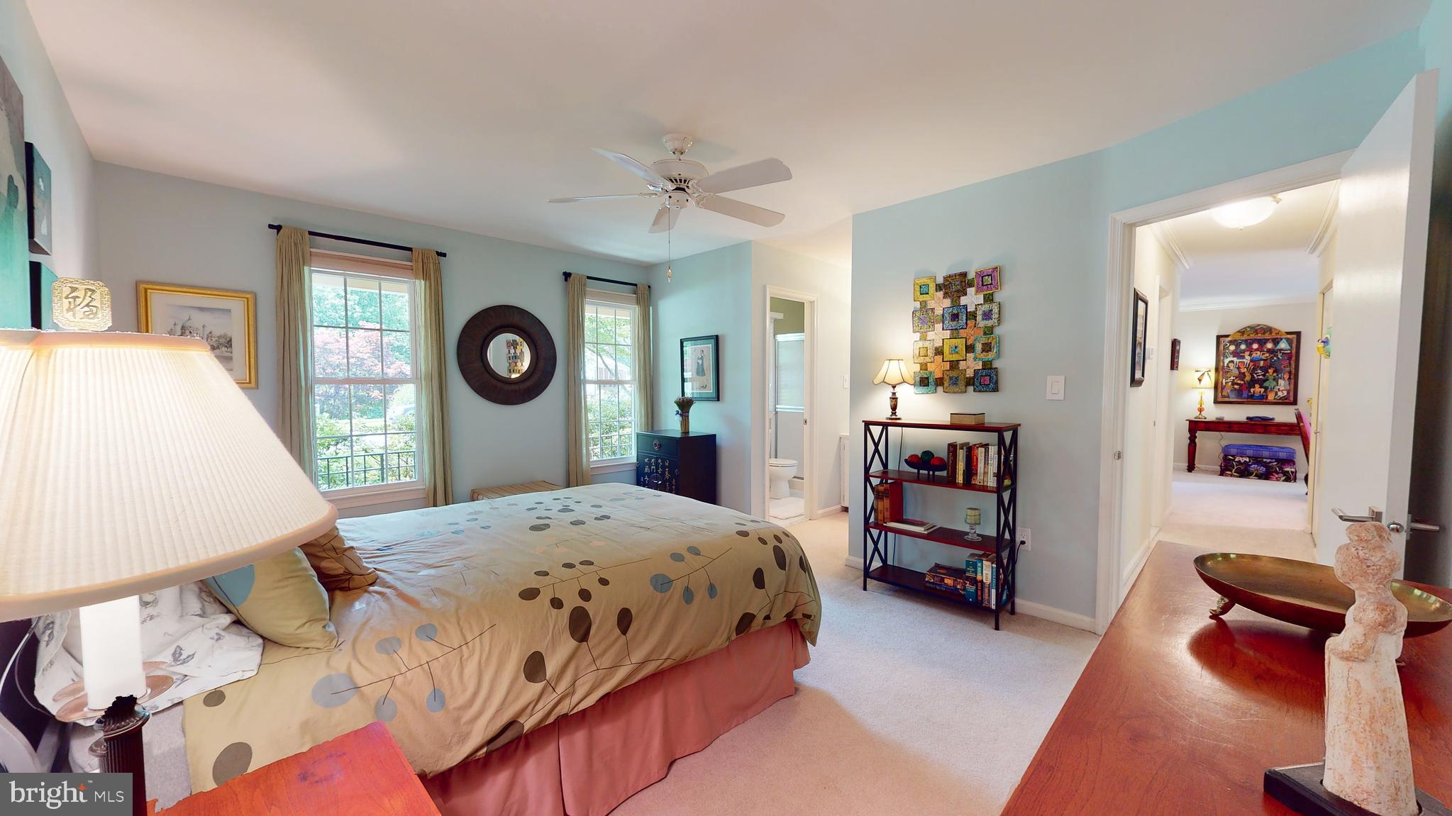 7919 St George Court Springfield, VA 22153 - Photo 19 of 51 Gallery Image 19