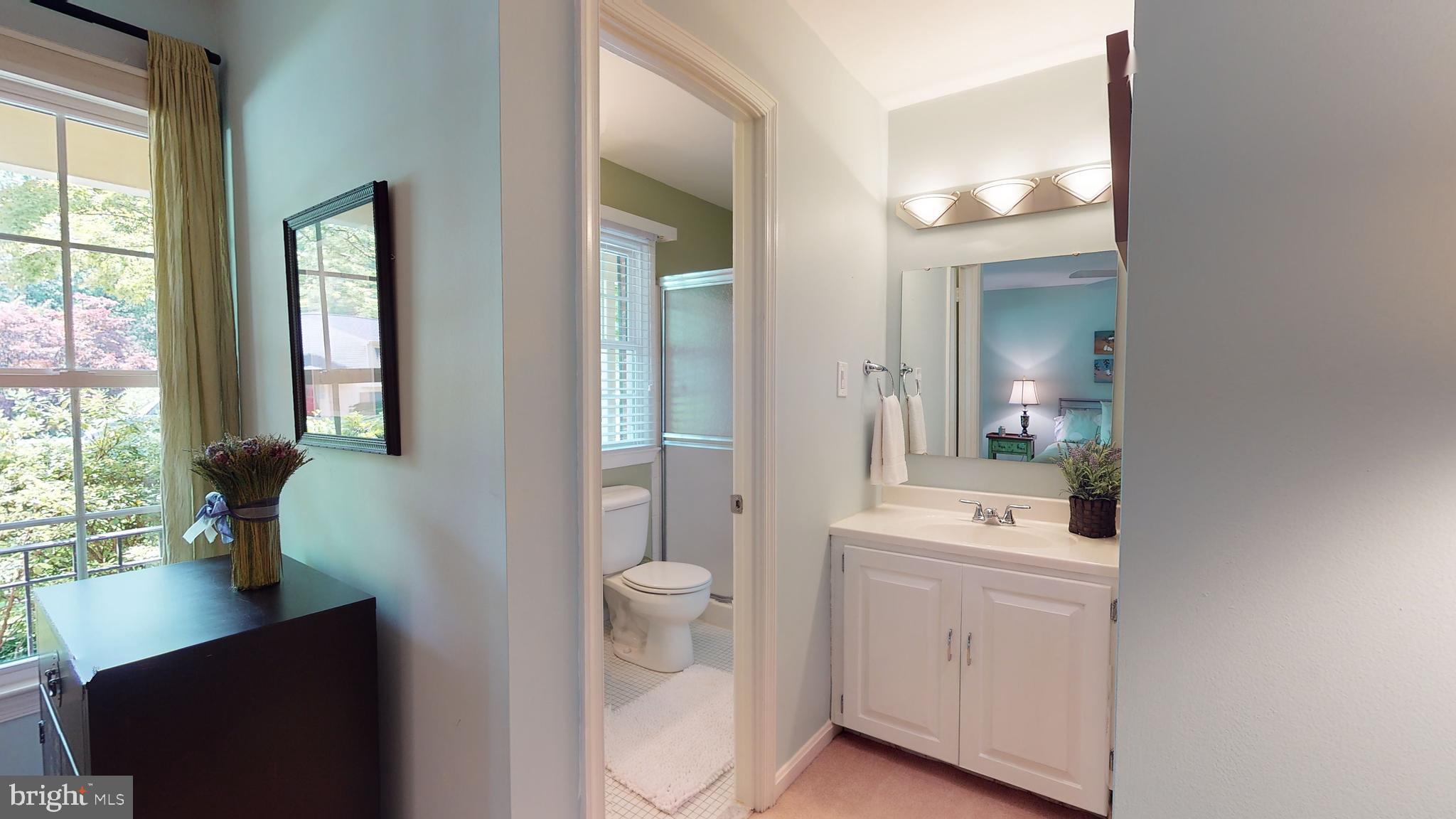 7919 St George Court Springfield, VA 22153 - Photo 21 of 51 Primary Bath